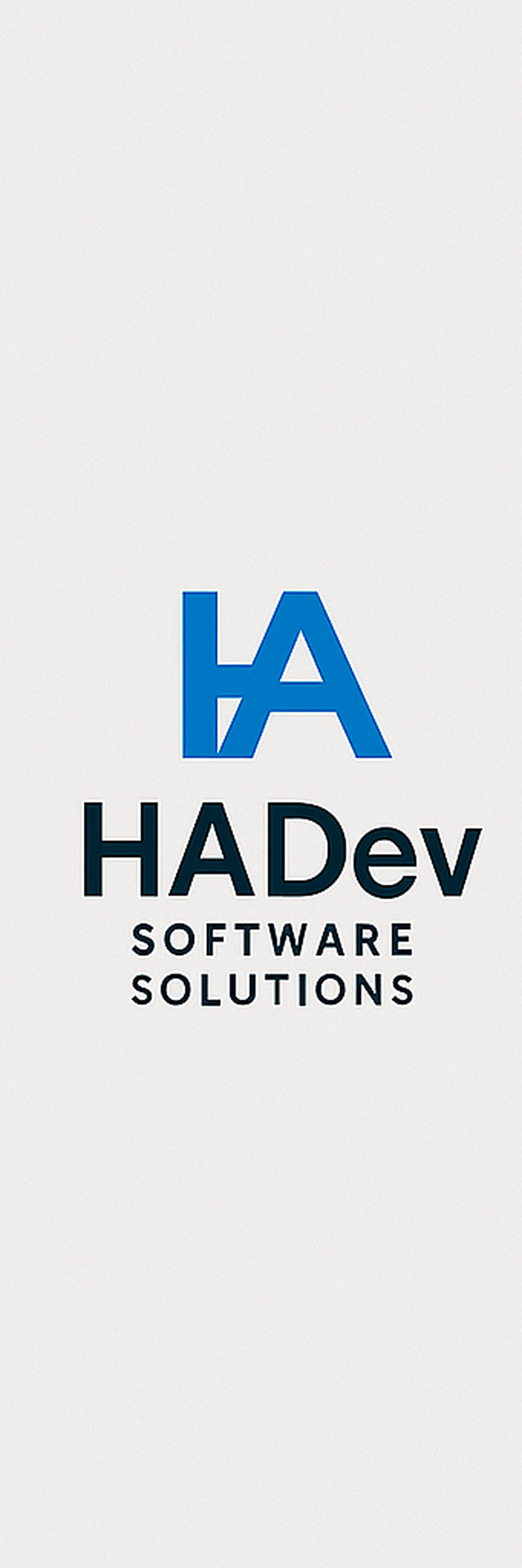 HADev logo